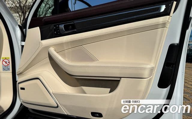 Porsche Panamera (971) 4.0 GTS, 2022 6