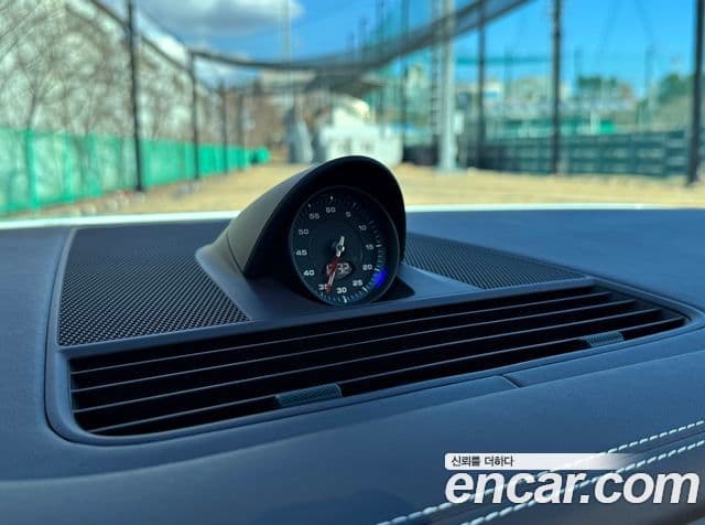 Porsche Panamera (971) 4.0 GTS, 2022 4