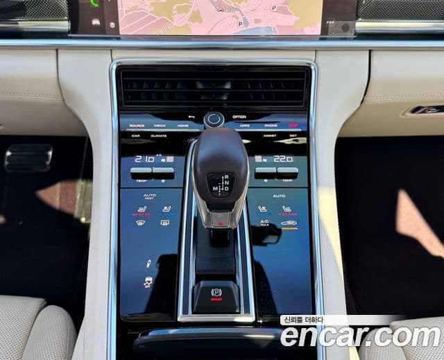 Porsche Panamera (971) 4.0 GTS, 2022 19