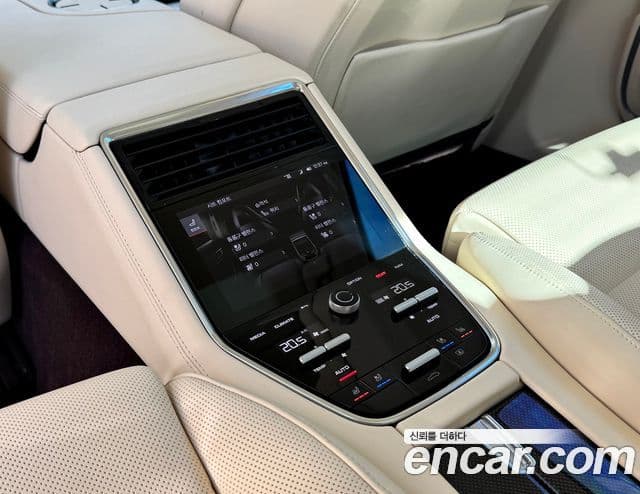 Porsche Panamera (971) 4.0 GTS, 2022 11