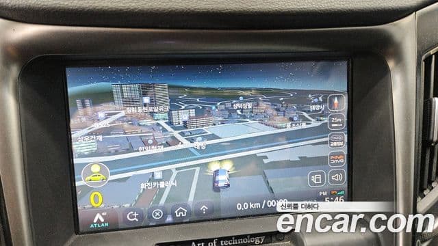 Hyundai YF Sonata LPI Deluxe, 2011 14