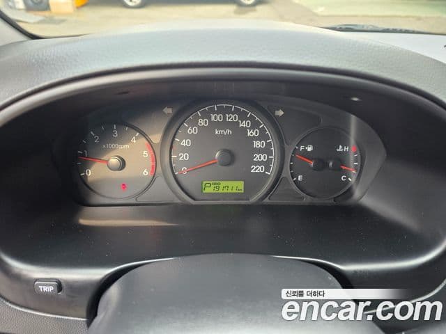 Hyundai Grand Starex CVX Premium, 2014 12