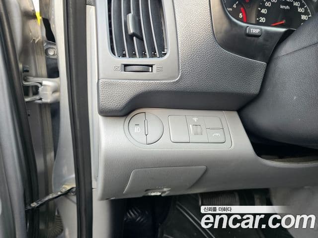 Hyundai Grand Starex CVX Premium, 2014 14