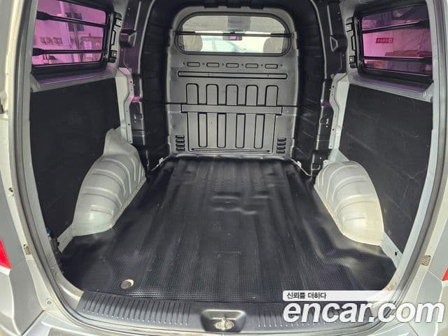 Hyundai Grand Starex CVX Premium, 2014 17