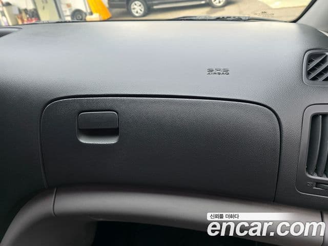 Hyundai Grand Starex CVX Premium, 2014 20