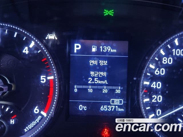 Hyundai Santa Fe TM Premium, 2020 13