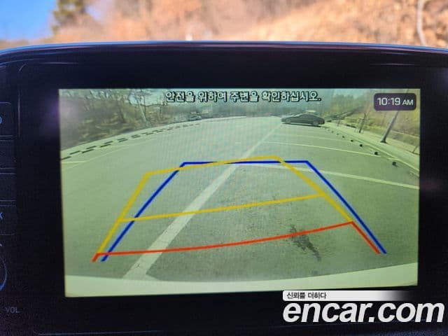 Hyundai Santa Fe TM Premium, 2020 16