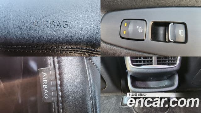 Hyundai Santa Fe TM Premium, 2020 17