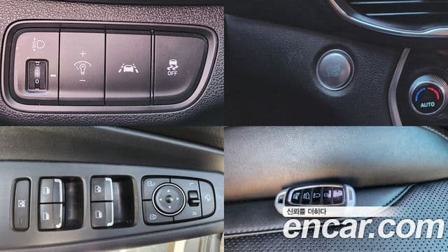 Hyundai Santa Fe TM Premium, 2020 18