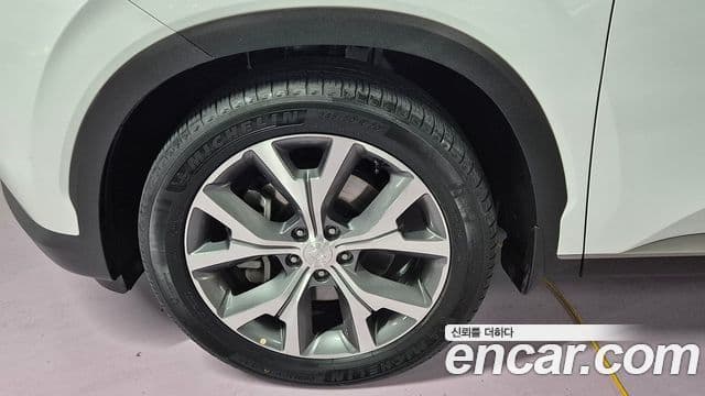 Hyundai Palisade Prestige, 2022 все фото