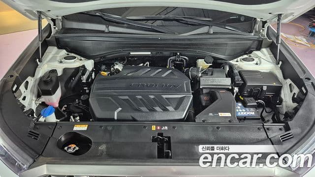 Hyundai Palisade Prestige, 2022 6