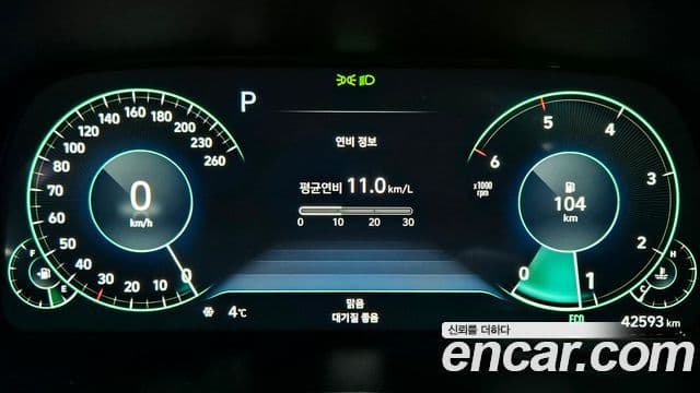 Hyundai Palisade Prestige, 2022 8