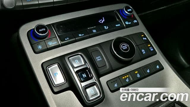 Hyundai Palisade Prestige, 2022 9