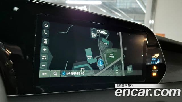 Hyundai Palisade Prestige, 2022 14