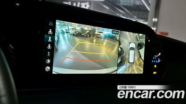 Hyundai Palisade Prestige, 2022 15