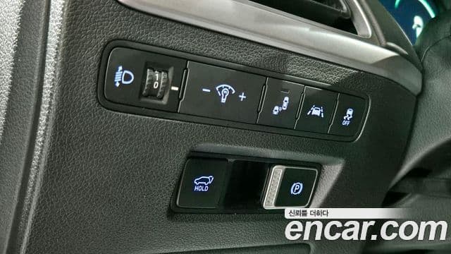 Hyundai Palisade Prestige, 2022 16