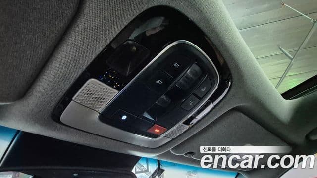 Hyundai Palisade Prestige, 2022 17