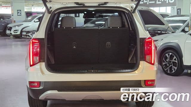 Hyundai Palisade Prestige, 2022 20