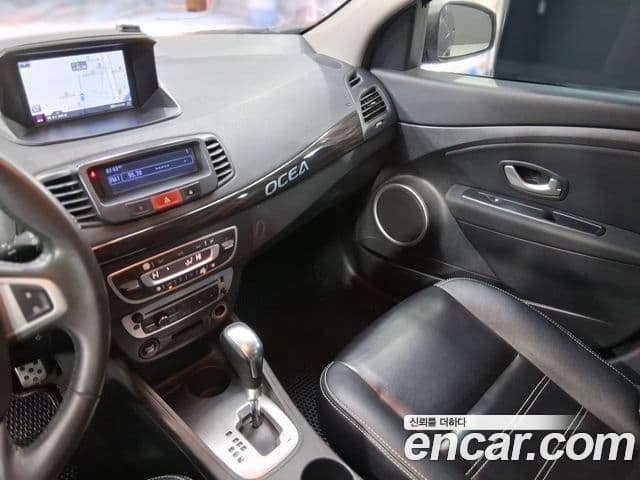 Renault Korea(Samsung) 뉴SM3 LE, 2014 13