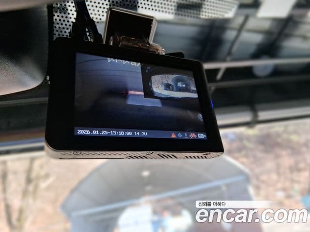 Renault Korea(Samsung) 뉴SM3 LE, 2014 19