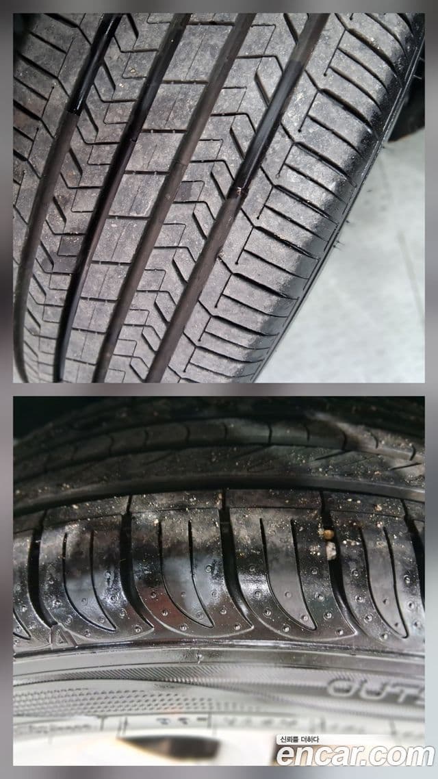 Renault Korea(Samsung) 뉴SM3 LE, 2014 20