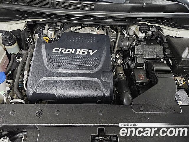 Kia All New Carnival Noblesse, 2017 11