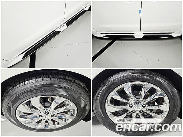 Kia All New Carnival Noblesse, 2017 17