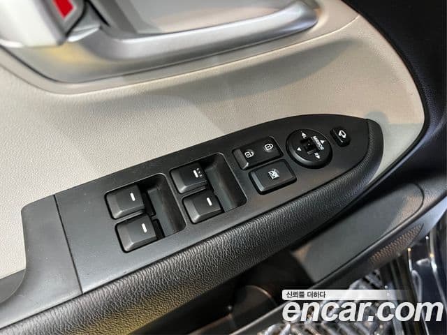 Kia Ray фургон /, 2016 10