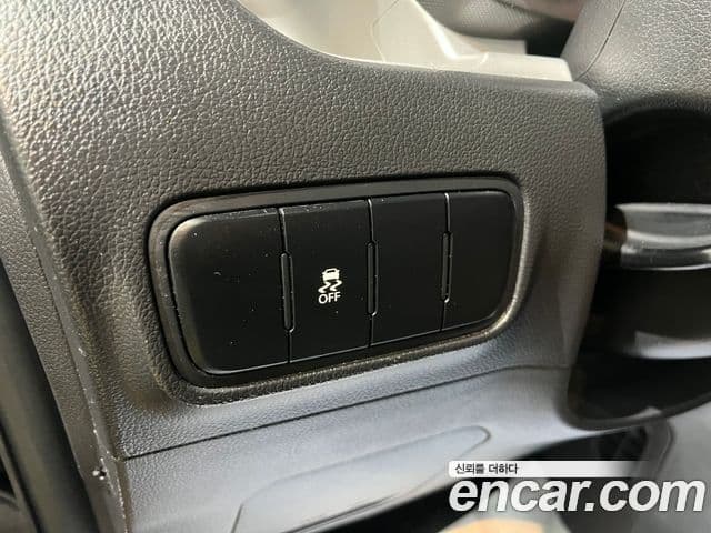 Kia Ray фургон /, 2016 11