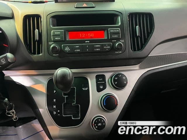 Kia Ray фургон /, 2016 14