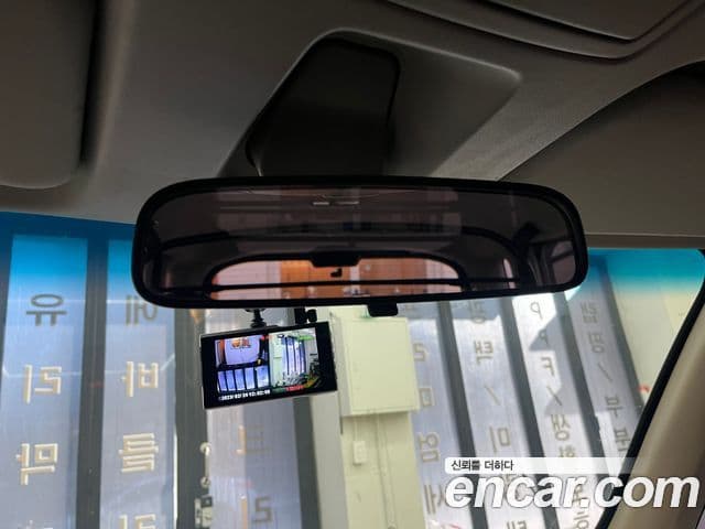 Kia Ray фургон /, 2016 15