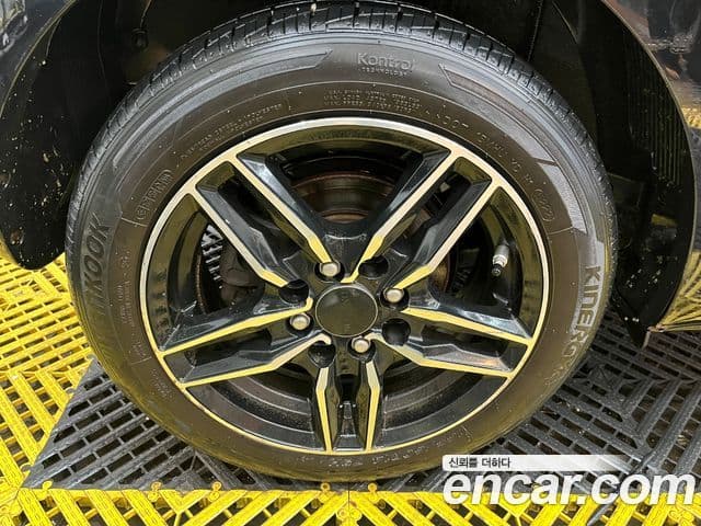 Kia Ray фургон /, 2016 20