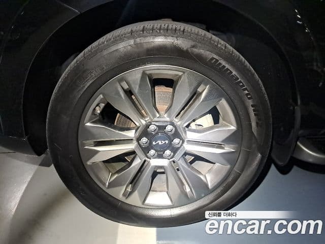 Kia Mohave The / новый Master Masters, 2022 13