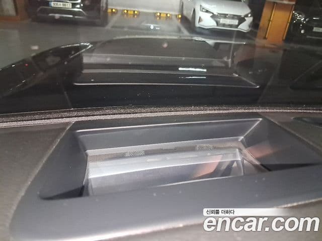 Kia Mohave The / новый Master Masters, 2022 17