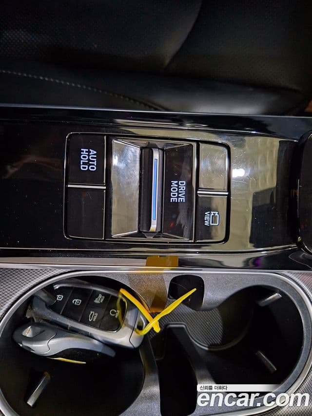 Hyundai Sonata (DN8) Smart, 2022 10