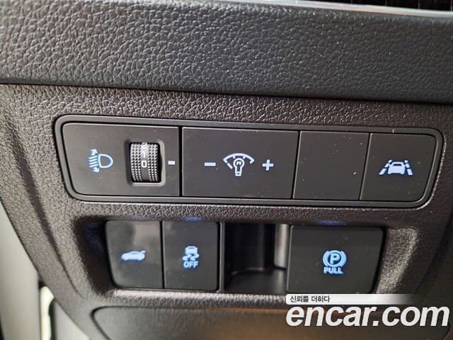 Hyundai Sonata (DN8) Smart, 2022 12