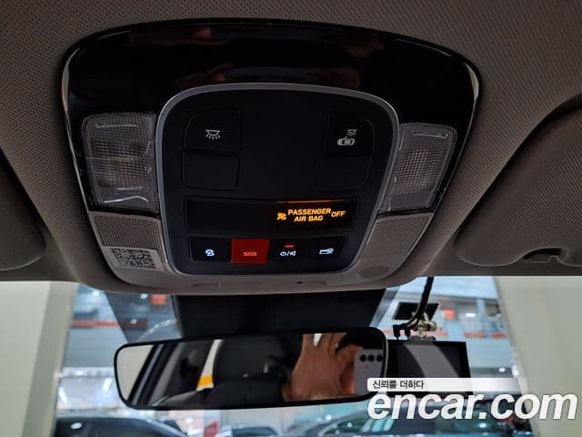 Hyundai Sonata (DN8) Smart, 2022 13