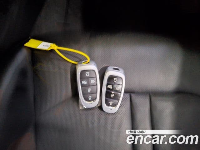 Hyundai Sonata (DN8) Smart, 2022 14