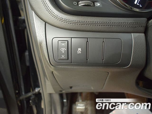 Kia K5 гибрид Prestige, 2013 11