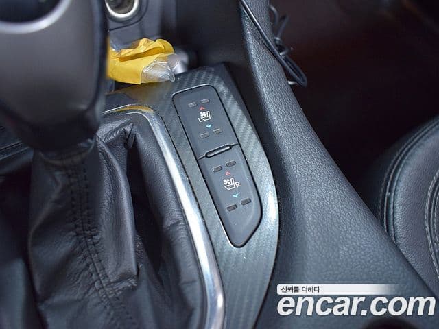 Kia K5 гибрид Prestige, 2013 6