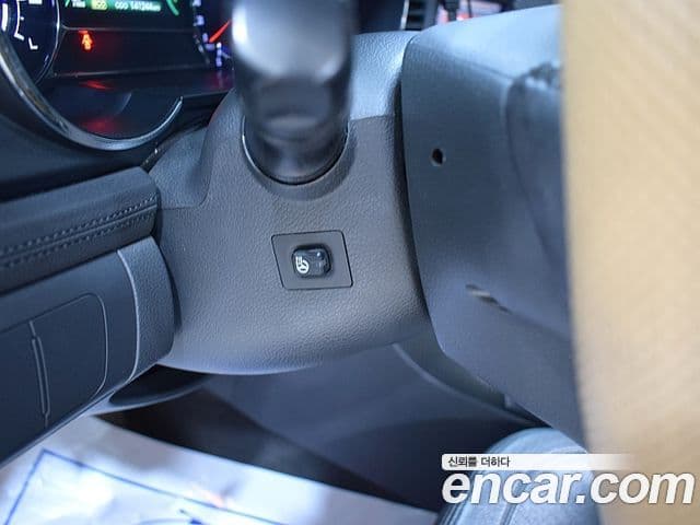 Kia K5 гибрид Prestige, 2013 20