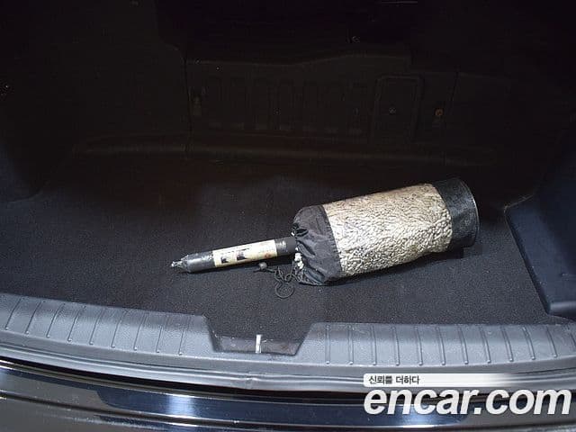 Kia K5 гибрид Prestige, 2013 3