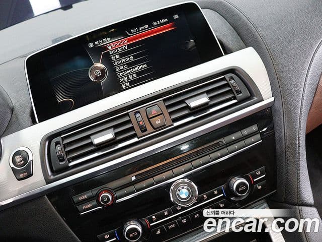 BMW 6시리즈 (F12) 640d xDrive M Sport Gran Coupe, 2016 8