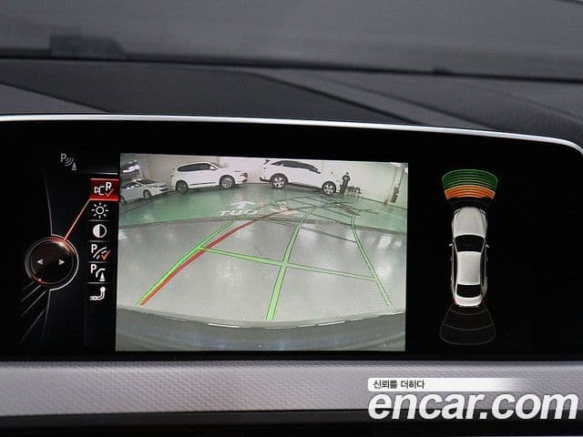 BMW 6시리즈 (F12) 640d xDrive M Sport Gran Coupe, 2016 9