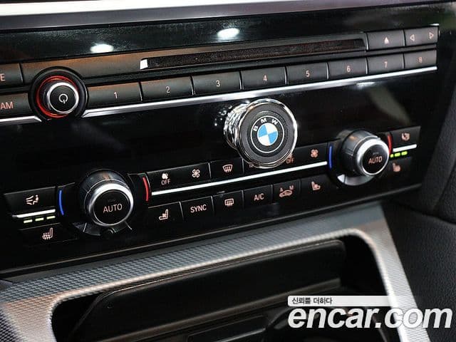 BMW 6시리즈 (F12) 640d xDrive M Sport Gran Coupe, 2016 10
