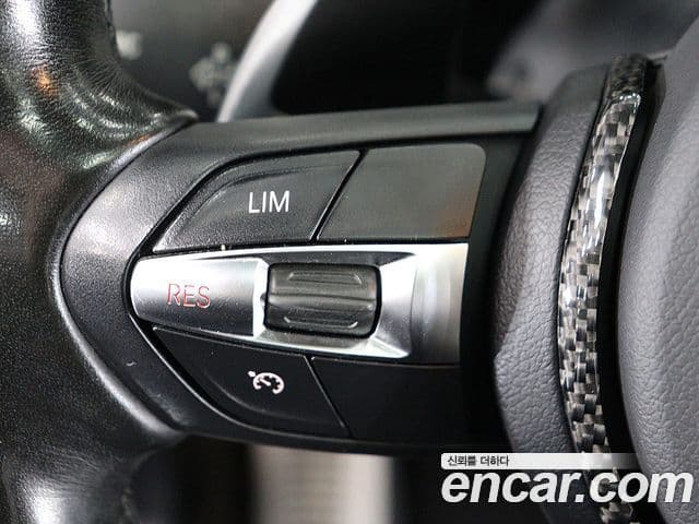 BMW 6시리즈 (F12) 640d xDrive M Sport Gran Coupe, 2016 11