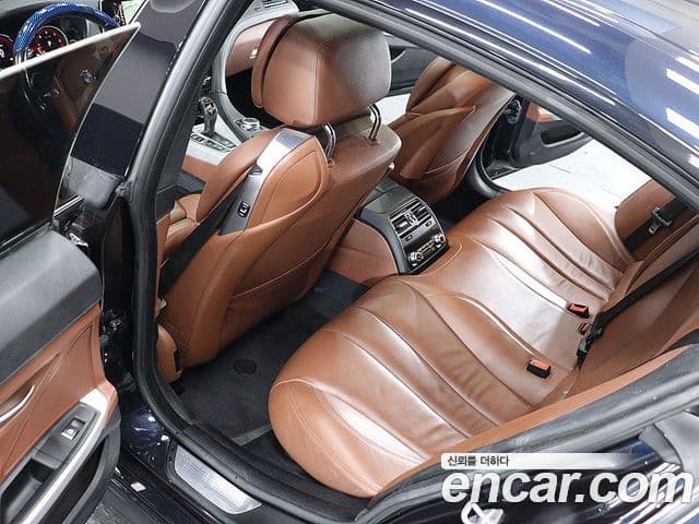 BMW 6시리즈 (F12) 640d xDrive M Sport Gran Coupe, 2016 14