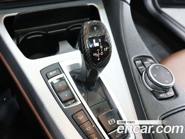 BMW 6시리즈 (F12) 640d xDrive M Sport Gran Coupe, 2016 15