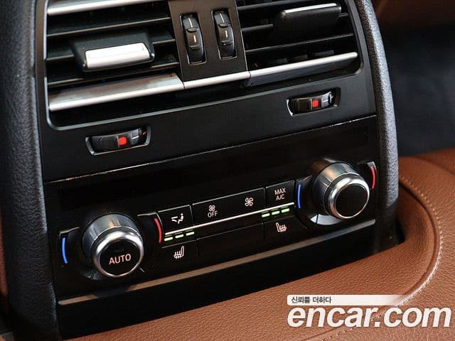 BMW 6시리즈 (F12) 640d xDrive M Sport Gran Coupe, 2016 16