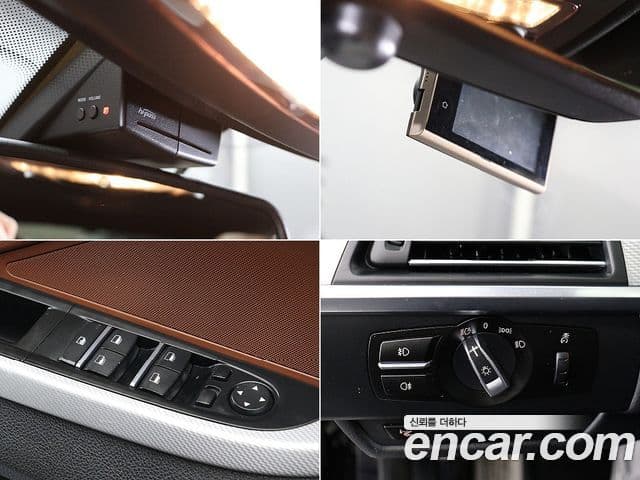 BMW 6시리즈 (F12) 640d xDrive M Sport Gran Coupe, 2016 17